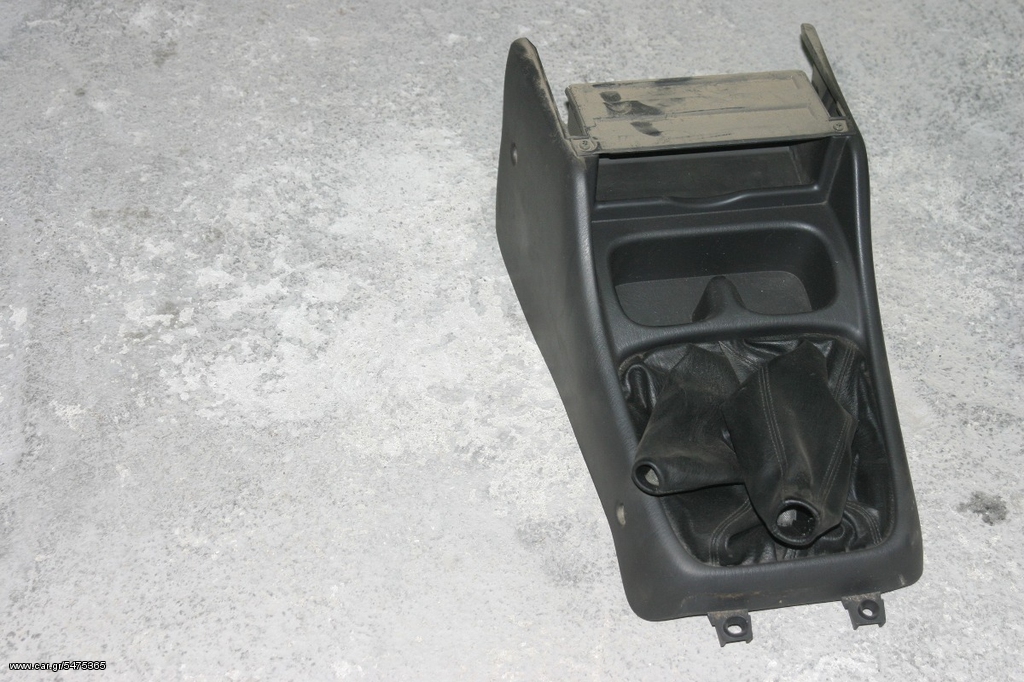  ΚΟΝΣΟΛΑ-TAXYTHTΩΝ- FORD RANGER 1998-2005