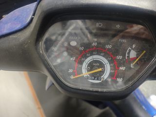 Lifan LF 100-A 2008 LF100A-thumb-4