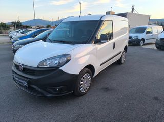 Fiat Doblo 2020 3 ΘΕΣΙΟ !!!!