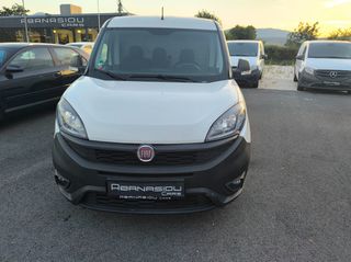 Fiat Doblo 2020 3 ΘΕΣΙΟ !!!!-thumb-1