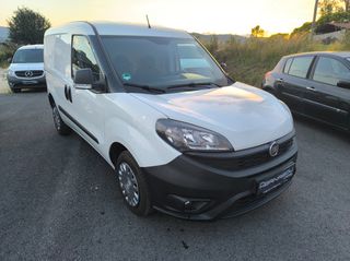 Fiat Doblo 2020 3 ΘΕΣΙΟ !!!!-thumb-2