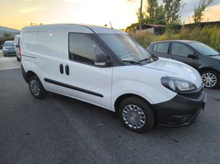 Fiat Doblo 2020 3 ΘΕΣΙΟ !!!!-thumb-3