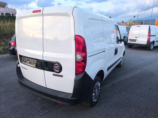 Fiat Doblo 2020 3 ΘΕΣΙΟ !!!!-thumb-4