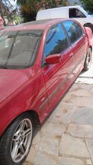 Bmw M5 2001 E39-thumb-3