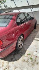Bmw M5 2001 E39