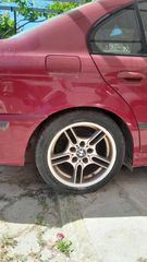 Bmw M5 2001 E39-thumb-4