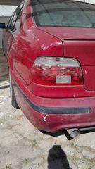 Bmw M5 2001 E39-thumb-6