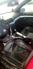 Bmw M5 2001 E39-thumb-9