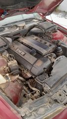 Bmw M5 2001 E39-thumb-11