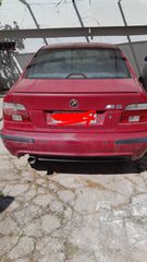 Bmw M5 2001 E39-thumb-7