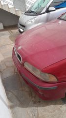 Bmw M5 2001 E39-thumb-1