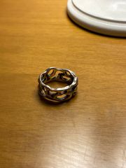 Ασημένιο δαχτυλίδι Unisex Sterling 925