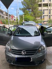 Volkswagen Golf Plus 2007 TSI 140PS