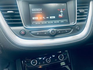 Opel Grandland X 2021 ΕΛΛΗΝΙΚΟ BI-COLOR ΔΕΡΜΑ CAMERA 1,2-130HP-thumb-13