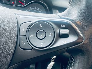Opel Grandland X 2021 ΕΛΛΗΝΙΚΟ BI-COLOR ΔΕΡΜΑ CAMERA 1,2-130HP-thumb-18