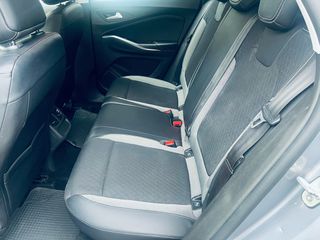 Opel Grandland X 2021 ΕΛΛΗΝΙΚΟ BI-COLOR ΔΕΡΜΑ CAMERA 1,2-130HP-thumb-22