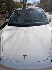 Tesla Model 3 2024 Premium Highland Standard Range RWD-thumb-1