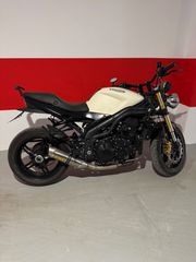 Triumph Speed Triple 1050 2006