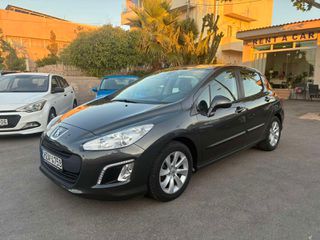 Peugeot 308 2013 E-HDi 2012 EURO5 "ΑΡΙΣΤΟ"