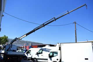 Γερανοί - Φορτηγά Με Γερανό Iveco 2011 ML120E22 EEV ΓΕΡΑΝΟΣ HMF 1075-K4+1 5-ΤΗΛΕΣΚΟΠΙΚΑ ΤΡΑΚΤΟΡΑΣ-thumb-12