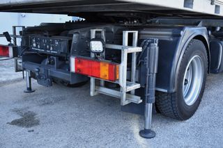 Γερανοί - Φορτηγά Με Γερανό Iveco 2011 ML120E22 EEV ΓΕΡΑΝΟΣ HMF 1075-K4+1 5-ΤΗΛΕΣΚΟΠΙΚΑ ΤΡΑΚΤΟΡΑΣ-thumb-17