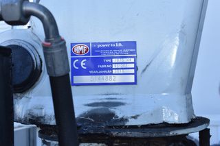 Γερανοί - Φορτηγά Με Γερανό Iveco 2011 ML120E22 EEV ΓΕΡΑΝΟΣ HMF 1075-K4+1 5-ΤΗΛΕΣΚΟΠΙΚΑ ΤΡΑΚΤΟΡΑΣ-thumb-20
