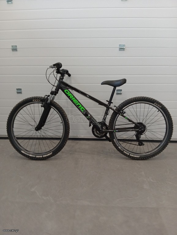 All - Mountain Orient 2021 Modus