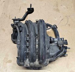 ΠΟΛΛΑΠΛΗ ΕΙΣΑΓΩΓΗΣ ΓΙΑ ΜΟΤΕΡ 1.0L 12V Kappa | KIA PICANTO / HYUNDAI i10 | 2017 - 2026 28300-04910 | ΓΝΗΣΙA OEM ΜΕΤΑΧΕΙΡΙΣΜΕΝΗ