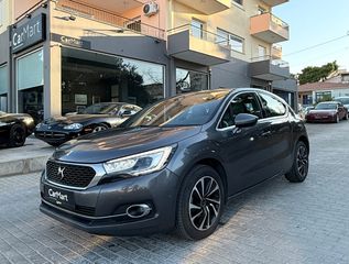 DS DS4 2017 1.2 PureTech SoChic