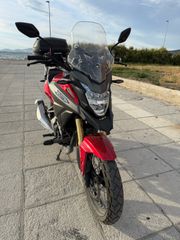 Daytona Dymoto 125 2025