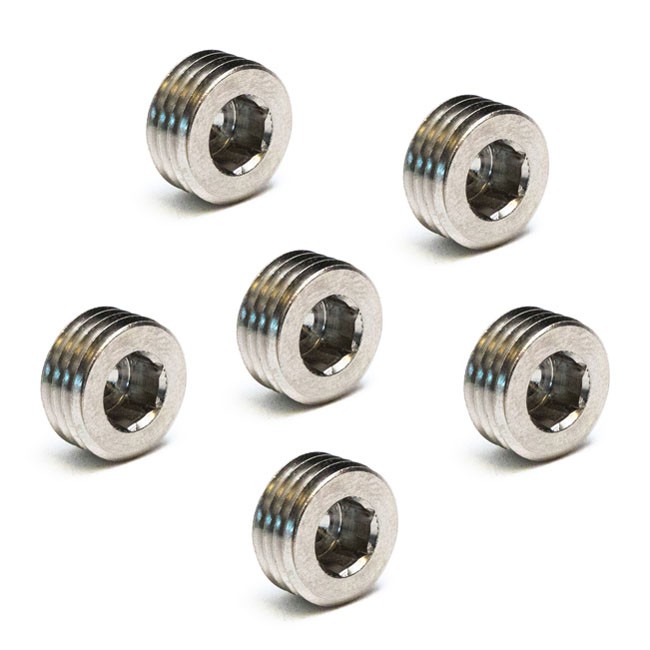 Feuling, Short Sump Plug