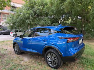 Nissan Qashqai 2024 EYKAIRIA 48V AYTOMATO-thumb-2