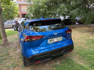 Nissan Qashqai 2024 EYKAIRIA 48V AYTOMATO-thumb-3