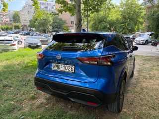 Nissan Qashqai 2024 EYKAIRIA 48V AYTOMATO-thumb-4