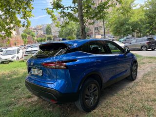 Nissan Qashqai 2024 EYKAIRIA 48V AYTOMATO-thumb-5