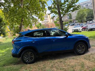 Nissan Qashqai 2024 EYKAIRIA 48V AYTOMATO-thumb-6