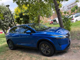 Nissan Qashqai 2024 EYKAIRIA 48V AYTOMATO-thumb-7