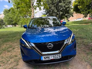 Nissan Qashqai 2024 EYKAIRIA 48V AYTOMATO-thumb-9
