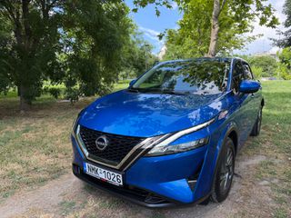 Nissan Qashqai 2024 EYKAIRIA 48V AYTOMATO-thumb-10