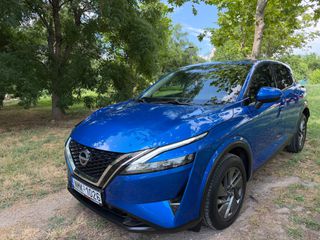Nissan Qashqai 2024 EYKAIRIA 48V AYTOMATO-thumb-11
