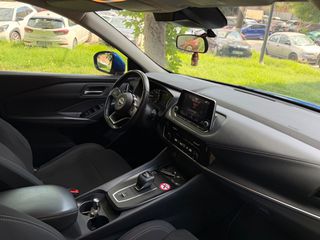 Nissan Qashqai 2024 EYKAIRIA 48V AYTOMATO-thumb-13