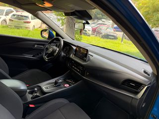 Nissan Qashqai 2024 EYKAIRIA 48V AYTOMATO-thumb-14