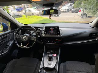 Nissan Qashqai 2024 EYKAIRIA 48V AYTOMATO-thumb-15