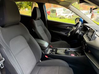 Nissan Qashqai 2024 EYKAIRIA 48V AYTOMATO-thumb-17