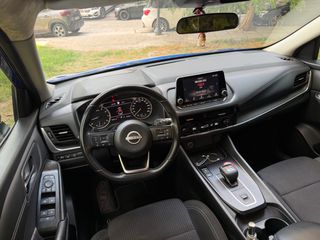 Nissan Qashqai 2024 EYKAIRIA 48V AYTOMATO-thumb-19