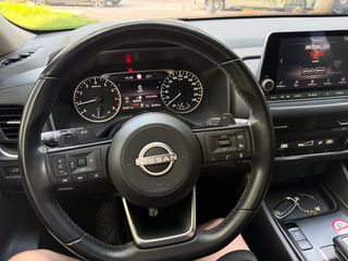 Nissan Qashqai 2024 EYKAIRIA 48V AYTOMATO-thumb-21