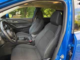 Nissan Qashqai 2024 EYKAIRIA 48V AYTOMATO-thumb-23