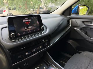 Nissan Qashqai 2024 EYKAIRIA 48V AYTOMATO-thumb-26