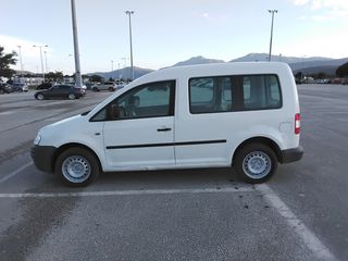 Volkswagen Caddy 2005-thumb-1