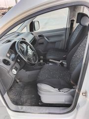 Volkswagen Caddy 2005-thumb-2